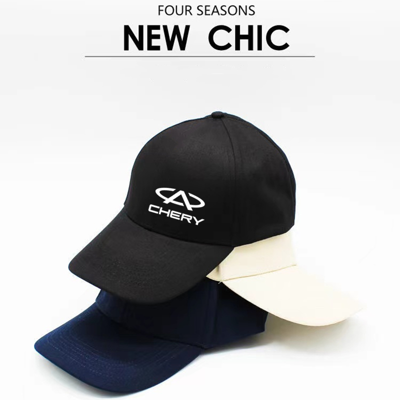 Vintage Fashion Outlet - Lente Zomer Cap Baseball Cap Mode