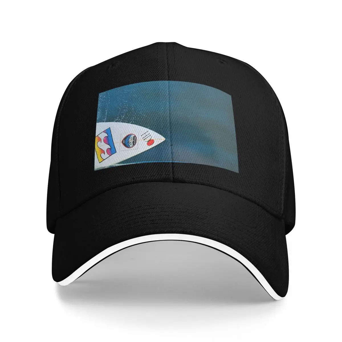 Vintage Fashion Outlet - Nieuwe Surf Culture Vintage Baseball Cap