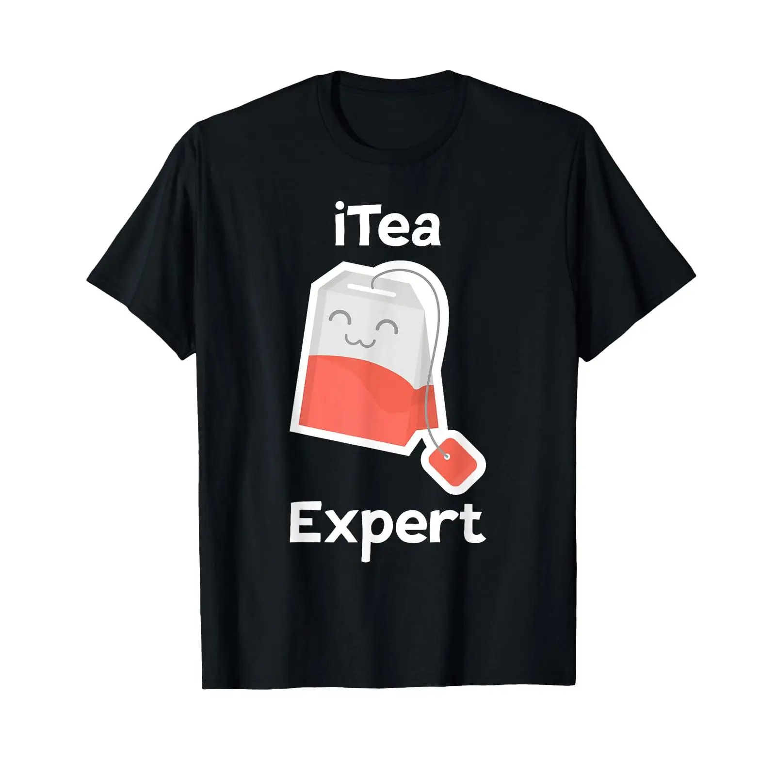 Vintage Fashion Expert - IT Tea Expert Beruf Computer T-shirtbeutel