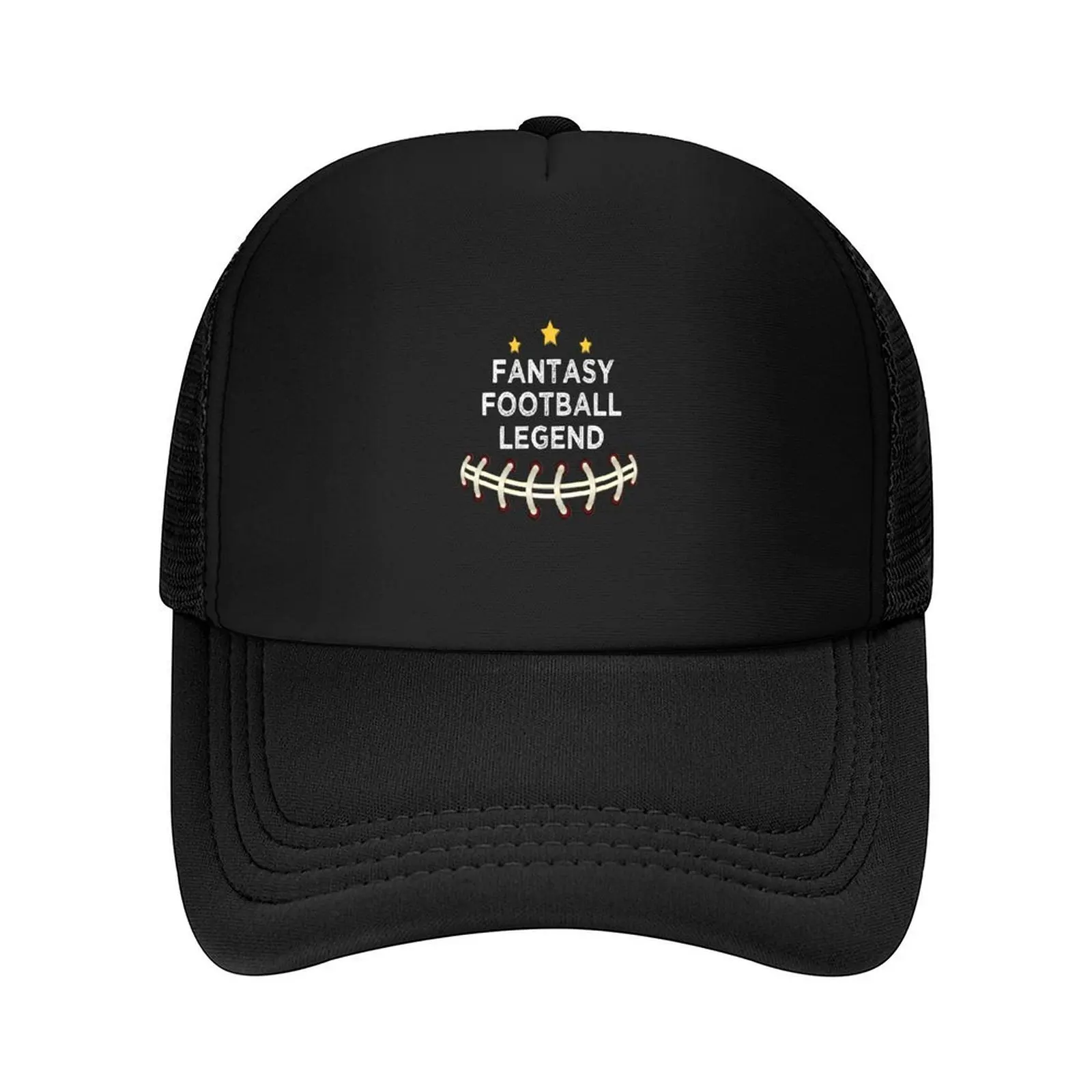 Vintage Fashion Outlet - 2026 Fantasy Football Legend FFL Baseballpet