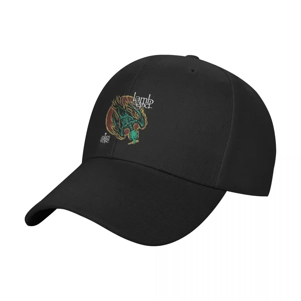 Vintage Fashion Outlet - Nieuwe Skeleton Eagle 15th Anniversary Baseball