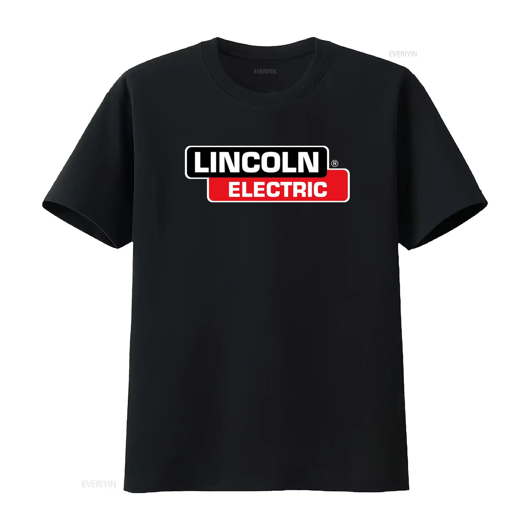 Vintage Fashion Expert - Lincoln Electric Welders Welding Experts T-shirt
