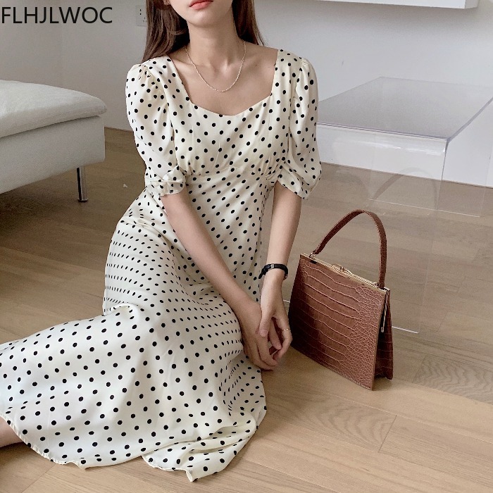 2021 Zomer Temperament Lady Vr - Vintage Fashion Korea recensie en prijs