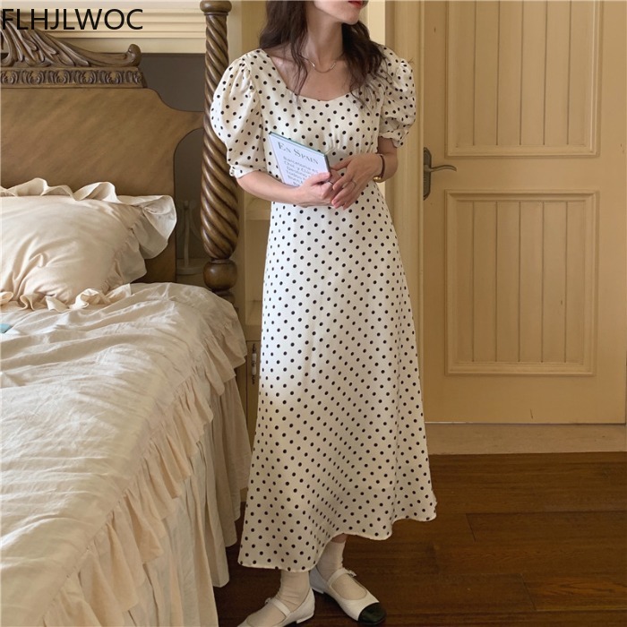 2021 Zomer Temperament Lady Vr - Vintage Fashion Korea recensie en prijs