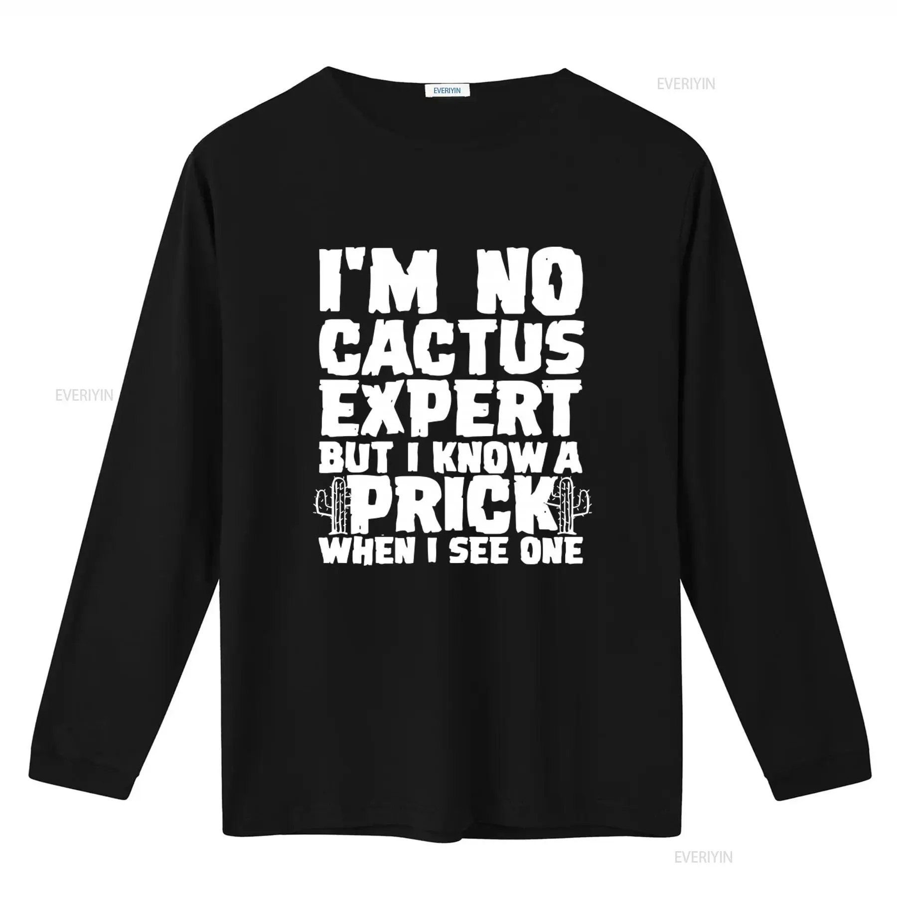 IK BEN GEEN CACTUS EXPERT Grap - Vintage Fashion Expert recensie en prijs