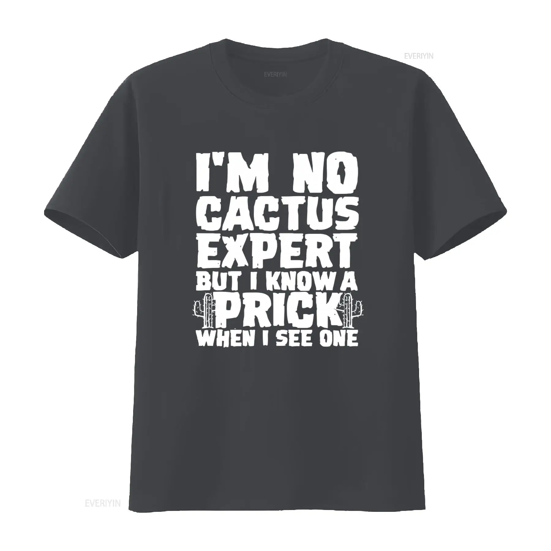 IK BEN GEEN CACTUS EXPERT Grap - Vintage Fashion Expert recensie en prijs
