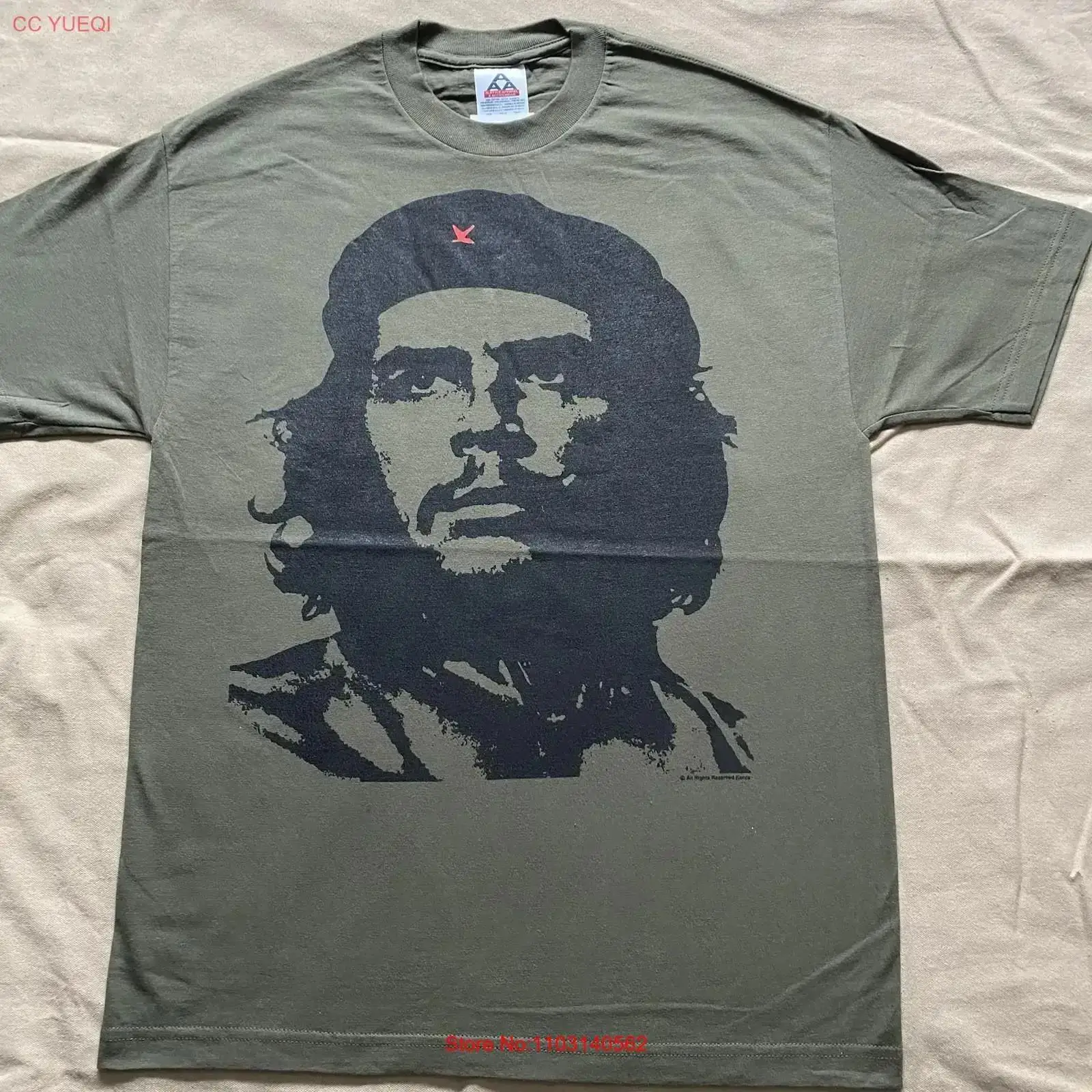Vintage jaren 90 mode 'victim' - Vintage Fashion Victim Shirt recensie en prijs