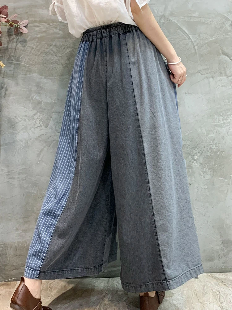 Amax luluE Herfst Mode Plus Si - Vintage Fashion Jeans recensie en prijs