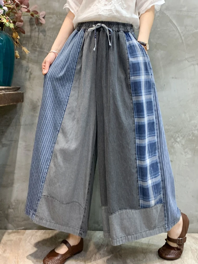 Amax luluE Herfst Mode Plus Si - Vintage Fashion Jeans recensie en prijs