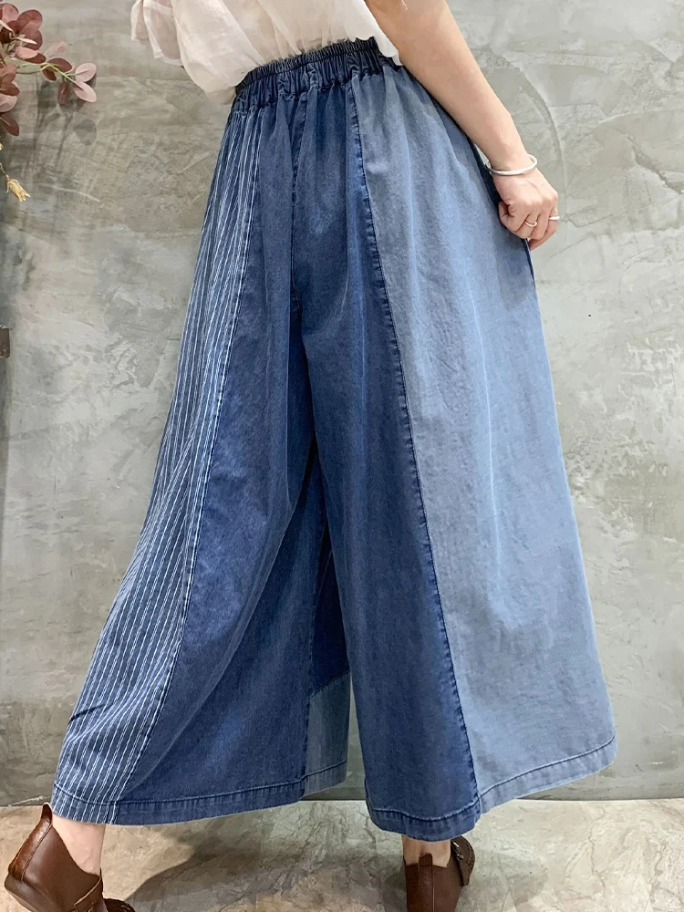Amax luluE Herfst Mode Plus Si - Vintage Fashion Jeans recensie en prijs