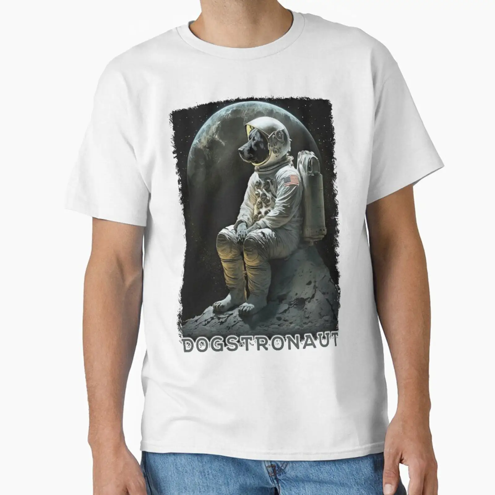 Dogstronaut Cool, eigenzinnig  - Quirky Vintage Fashion recensie en prijs