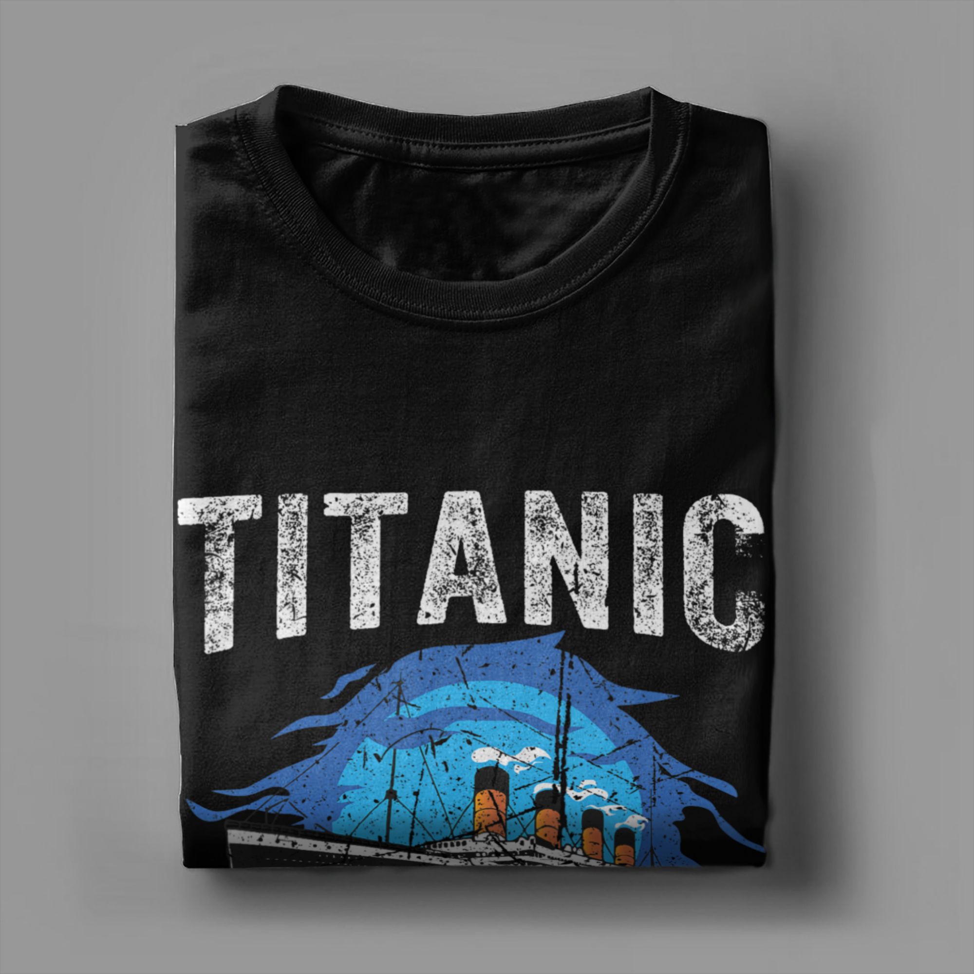 Oversized T-shirt Vintage Tita - Vintage Fashion Expert recensie en prijs