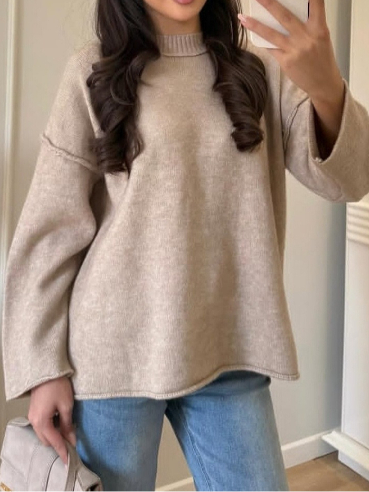 Nieuw in Vintage Dames Truien  - Vintage Fashion Old Money recensie en prijs