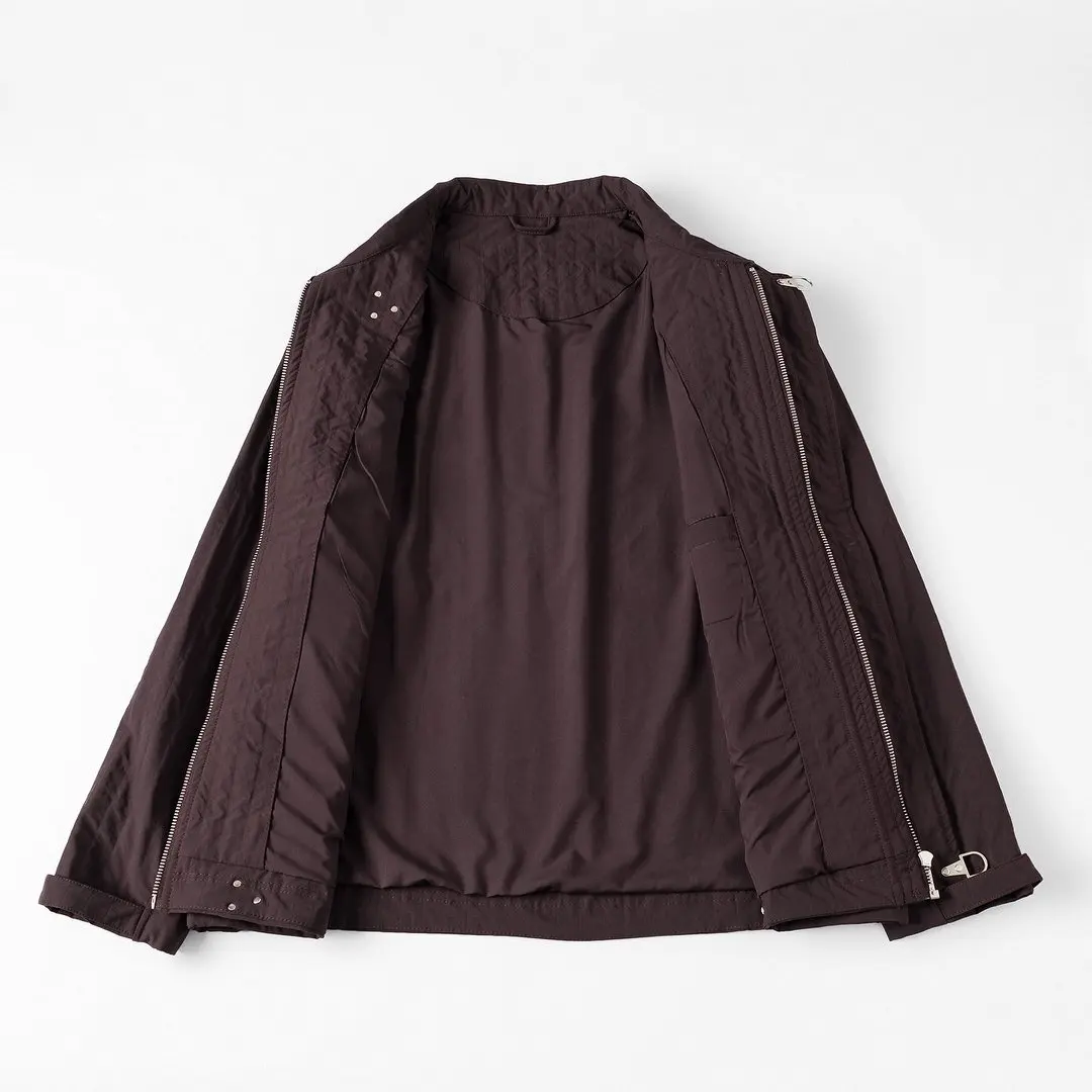 Herenjas in vintage stijl, met - Vintage Fashion Old Money recensie en prijs