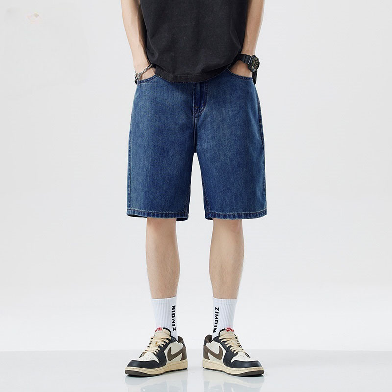 2026 Nieuwe Koreaanse stijl vi - Vintage Fashion Jeans recensie en prijs