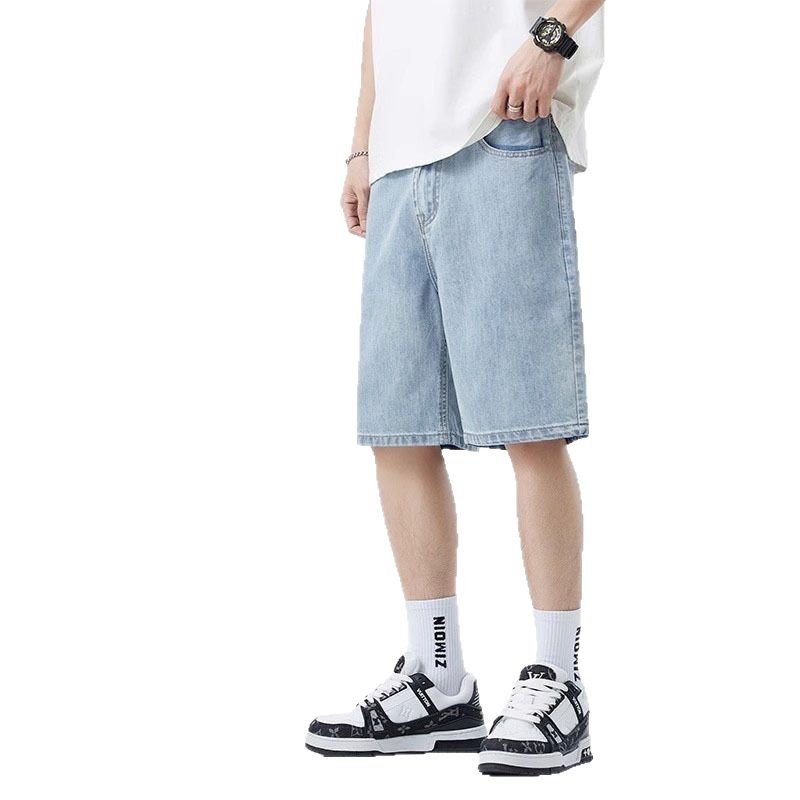 2026 Nieuwe Koreaanse stijl vi - Vintage Fashion Jeans recensie en prijs