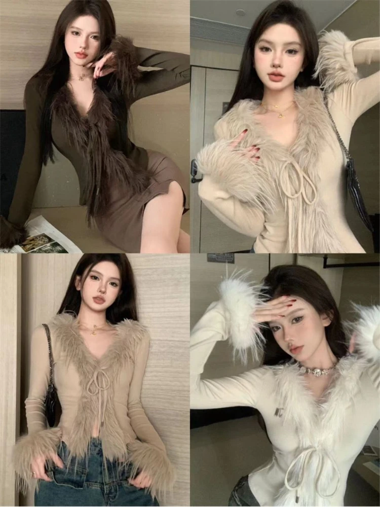 Elegante Sexy Slanke Cropped T - Vintage Fashion Old Money recensie en prijs