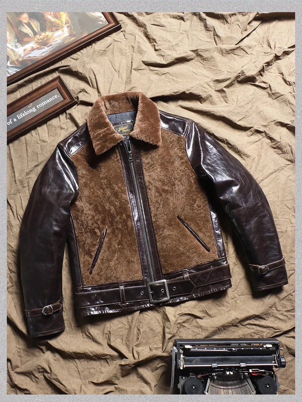Jr Groothandel. 100% Echt Bont - Vintage Fashion Wholesale recensie en prijs