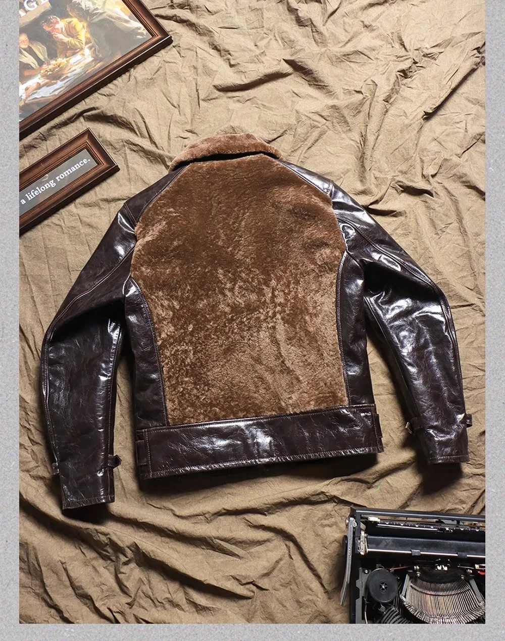 Jr Groothandel. 100% Echt Bont - Vintage Fashion Wholesale recensie en prijs