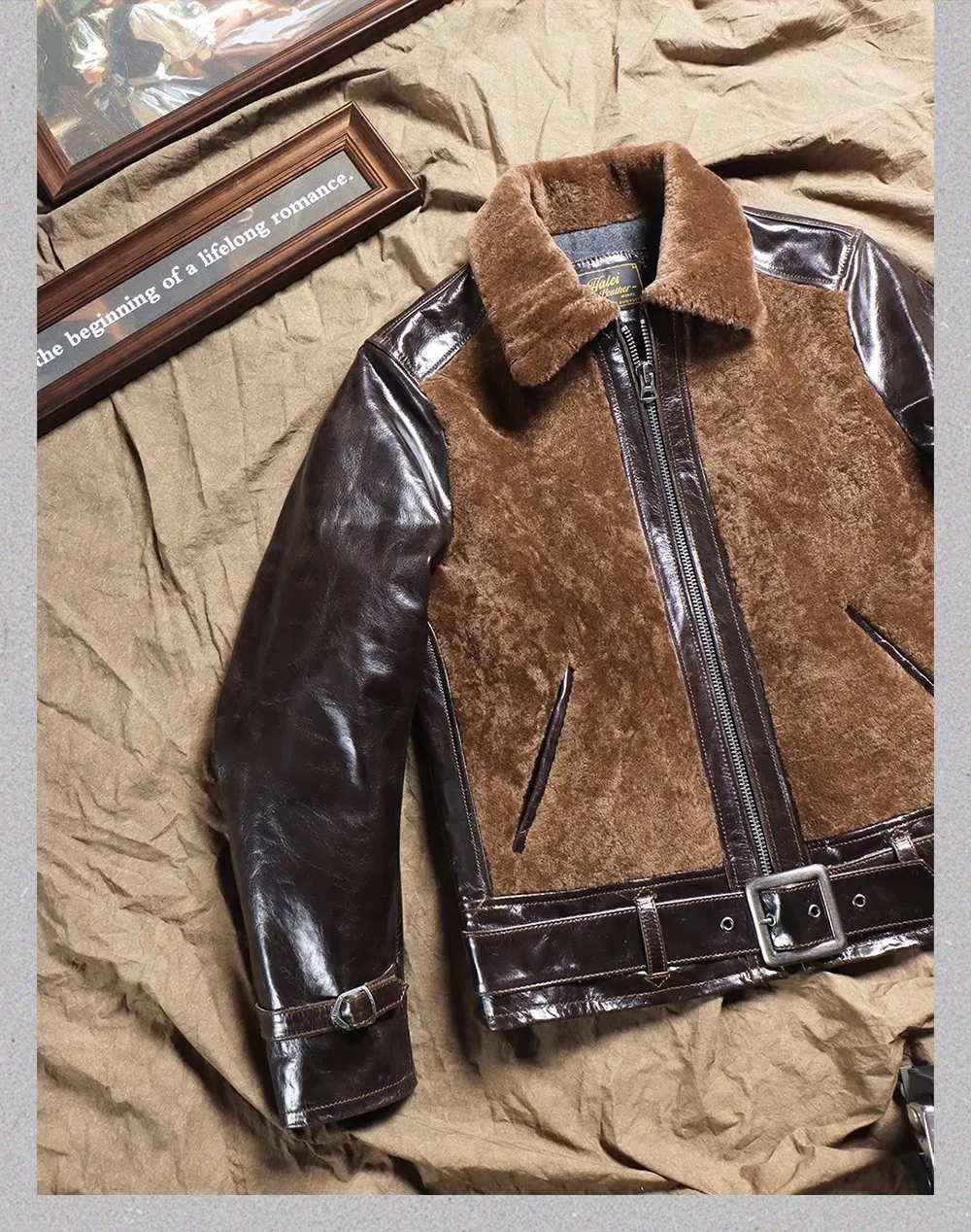 Jr Groothandel. 100% Echt Bont - Vintage Fashion Wholesale recensie en prijs