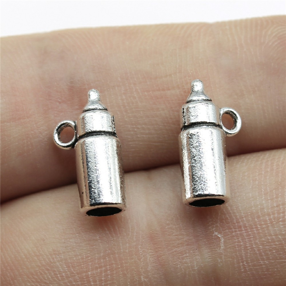 40 stuks 15x5x5mm (0.59x0.2x0. - Vintage Fashion Wholesale recensie en prijs