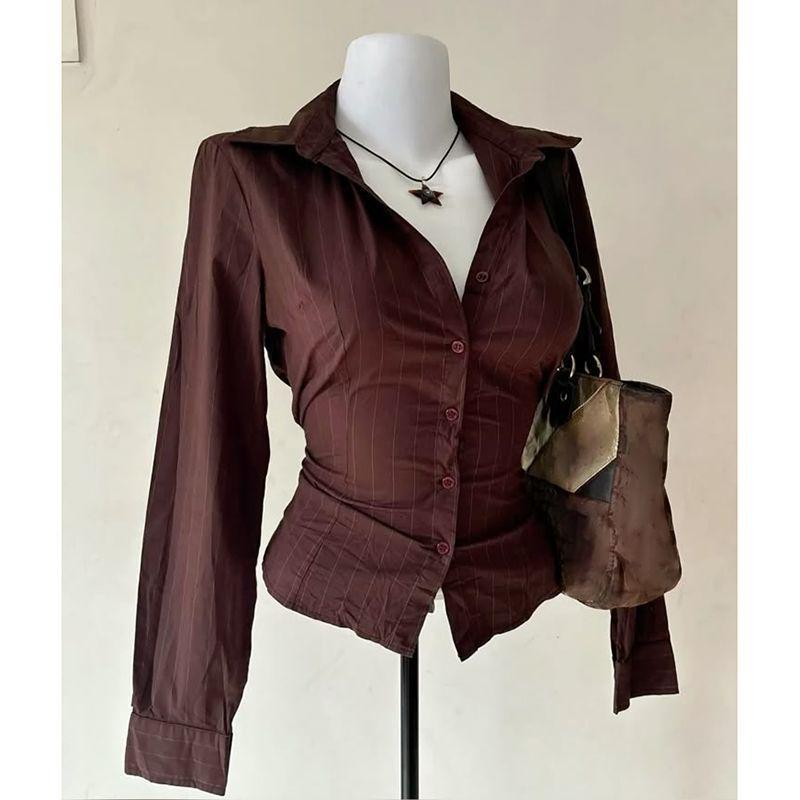 2025 Zomer Nieuwe Retro Klassi - Vintage Fashion Korea recensie en prijs