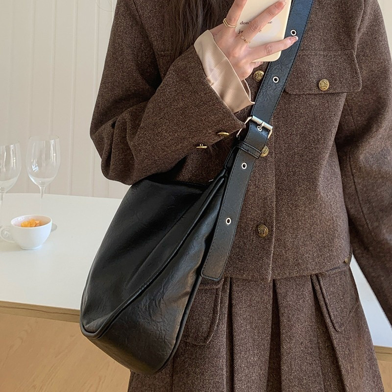 Herfst Winter Mode Vintage Sch - Vintage Fashion Shop recensie en prijs