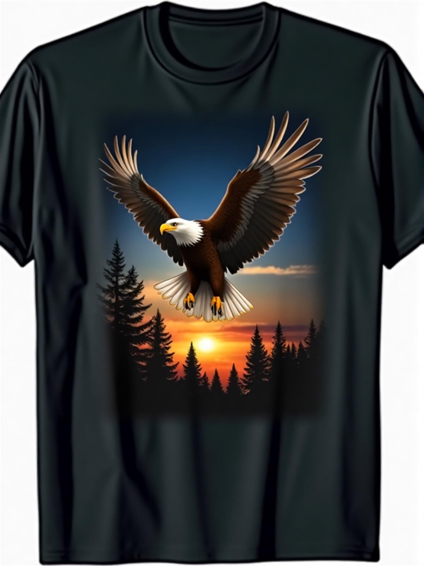 Plus size heren T-shirt met ko - Quirky Vintage Fashion recensie en prijs