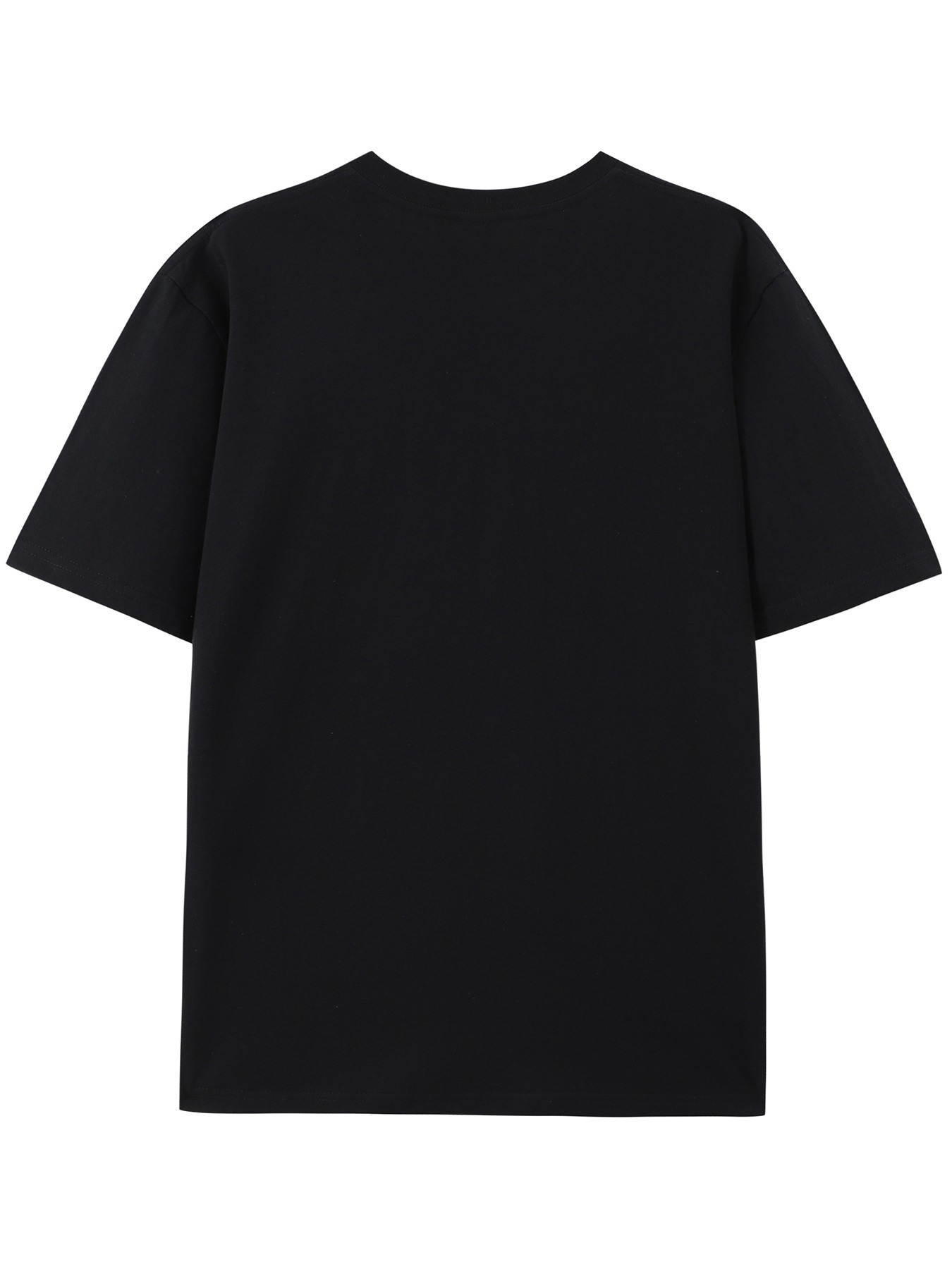 Plus size heren T-shirt met ko - Quirky Vintage Fashion recensie en prijs