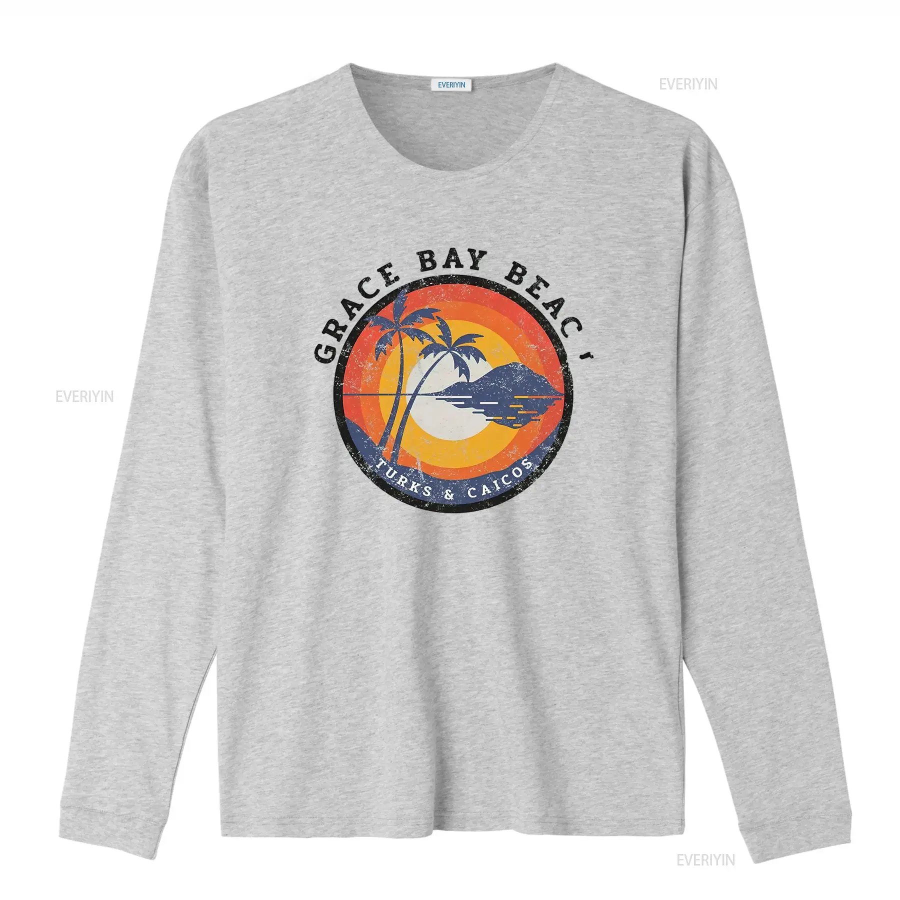 Womens Grace Bay Turks Caicos  - Vintage Fashion Art recensie en prijs