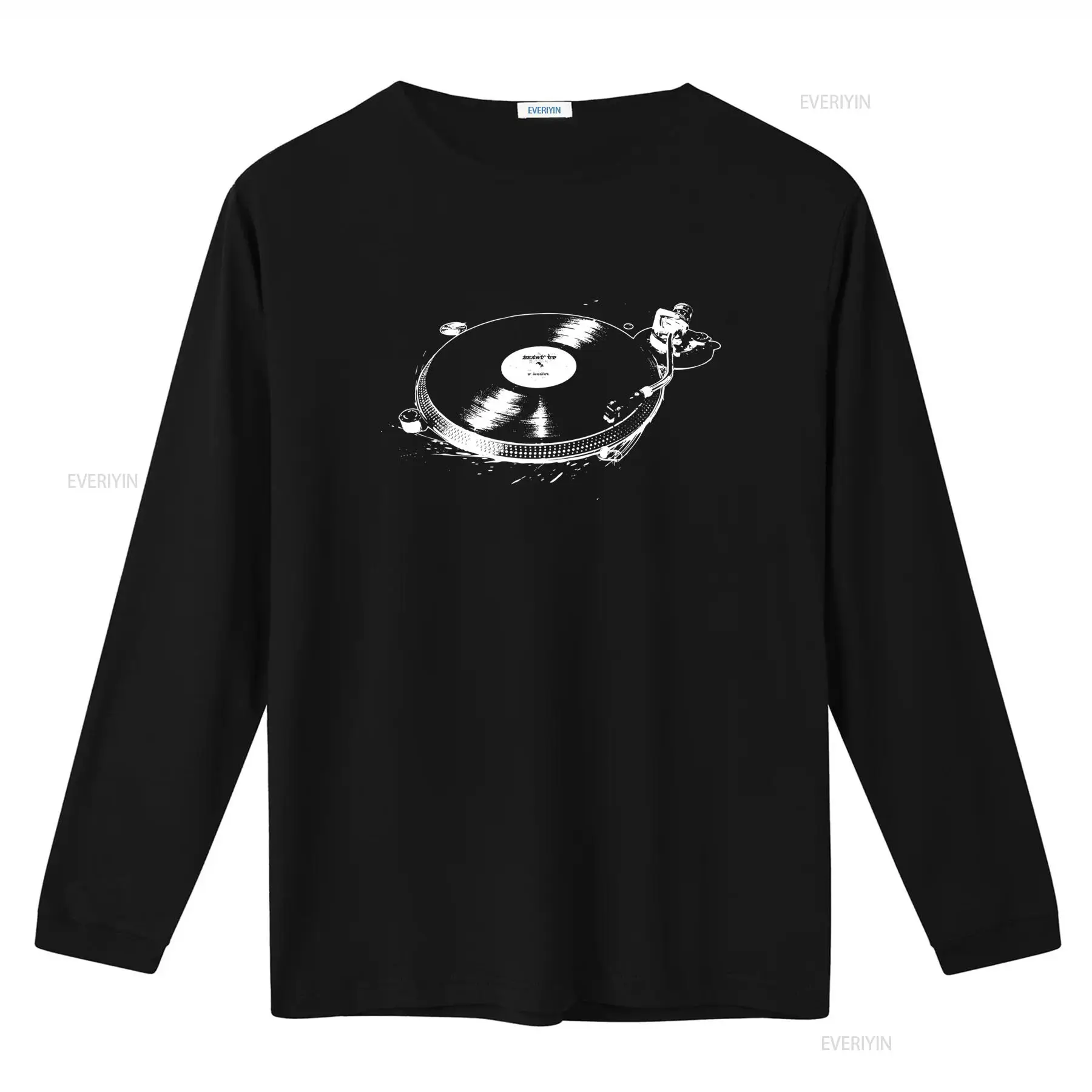 Klassieke Hip Hop Draaitafel K - Vintage Fashion Art recensie en prijs