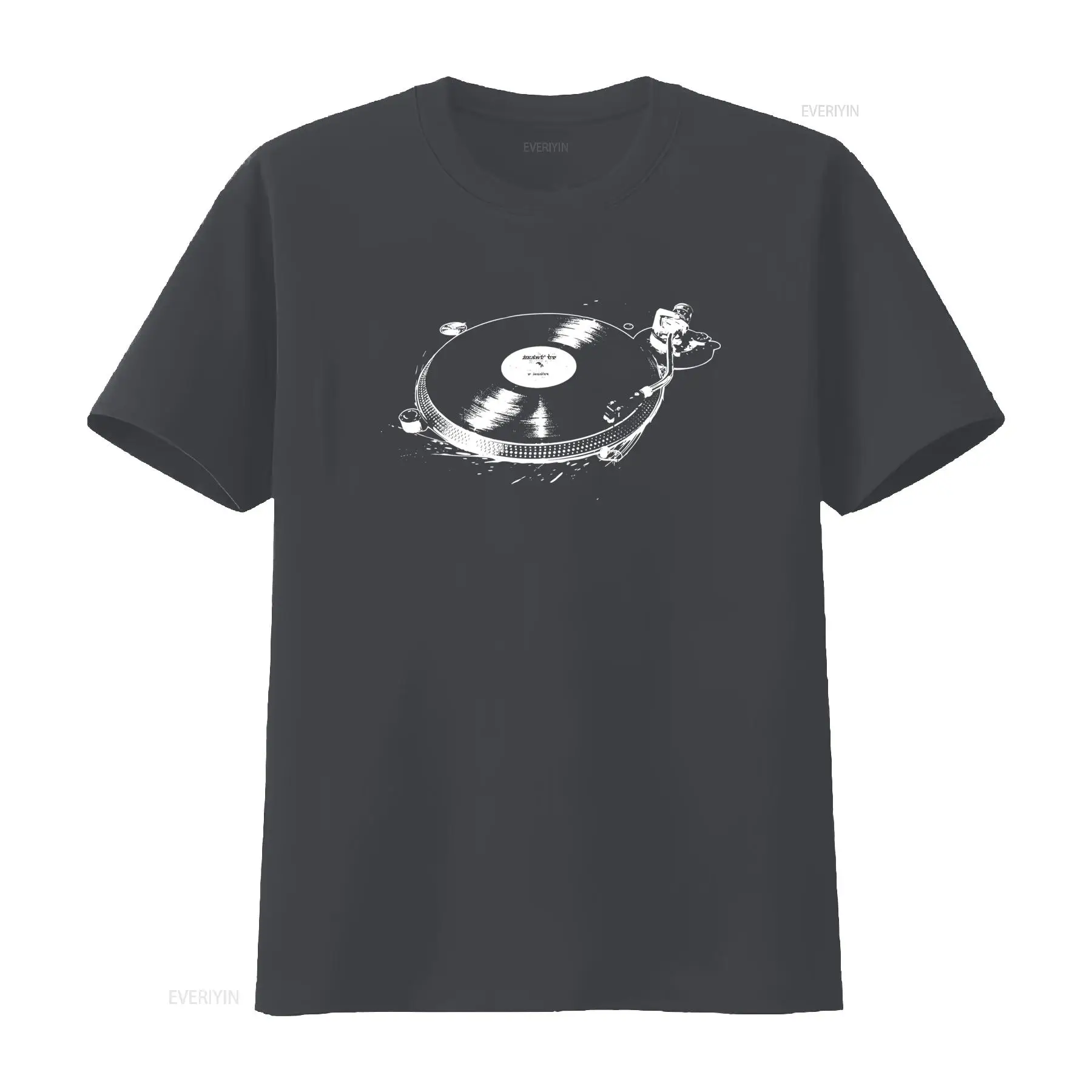 Klassieke Hip Hop Draaitafel K - Vintage Fashion Art recensie en prijs