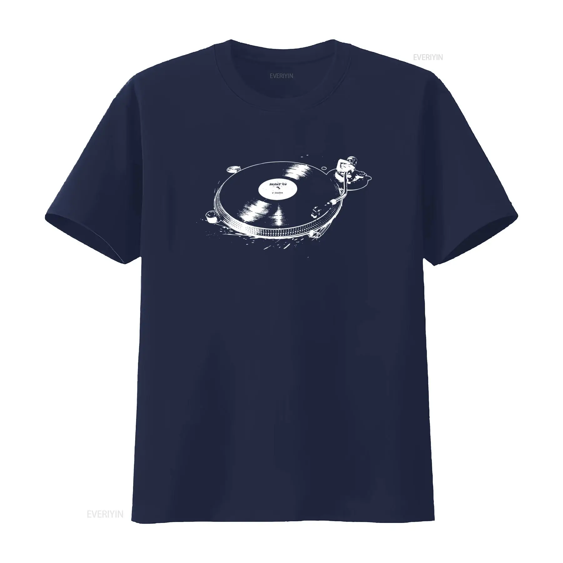 Klassieke Hip Hop Draaitafel K - Vintage Fashion Art recensie en prijs