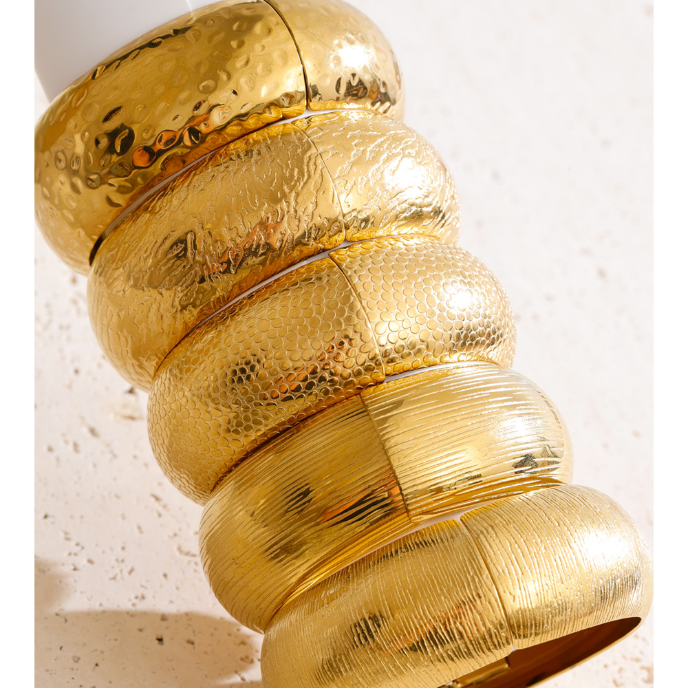 Yhpup 66 mm oude geldstijl roe - Vintage Fashion Old Money recensie en prijs