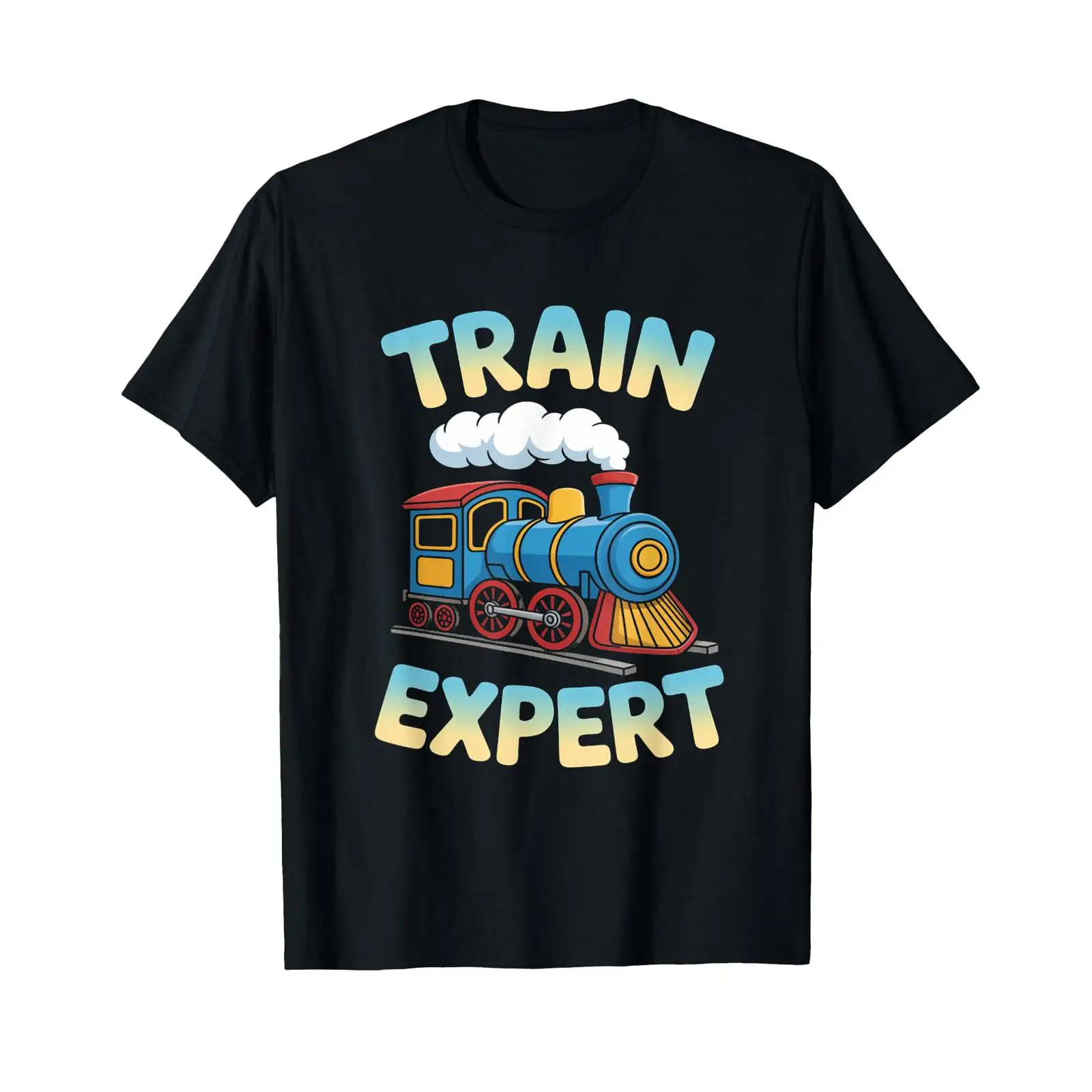 Trains Expert Chugga stoomloco - Vintage Fashion Expert recensie en prijs