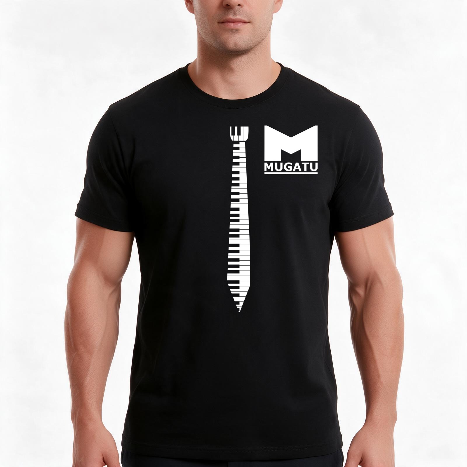 T-shirt met een modieus ontwer - Vintage Fashion Victim Shirt recensie en prijs