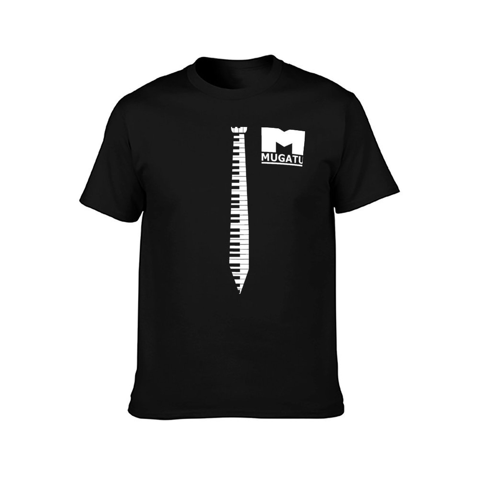 T-shirt met een modieus ontwer - Vintage Fashion Victim Shirt recensie en prijs