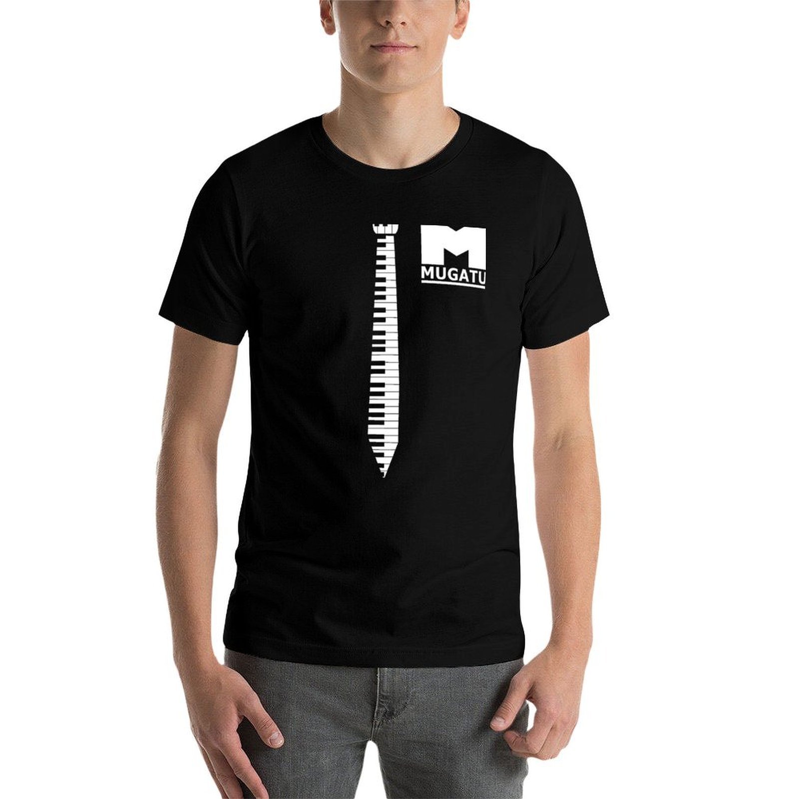 T-shirt met een modieus ontwer - Vintage Fashion Victim Shirt recensie en prijs
