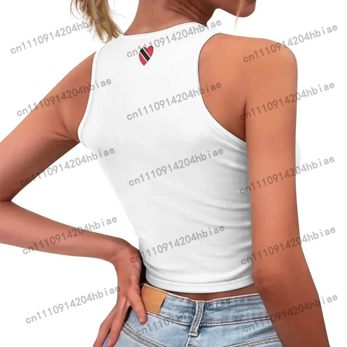 Y2K mode cropped tops, punk st - Vintage Fashion Art recensie en prijs