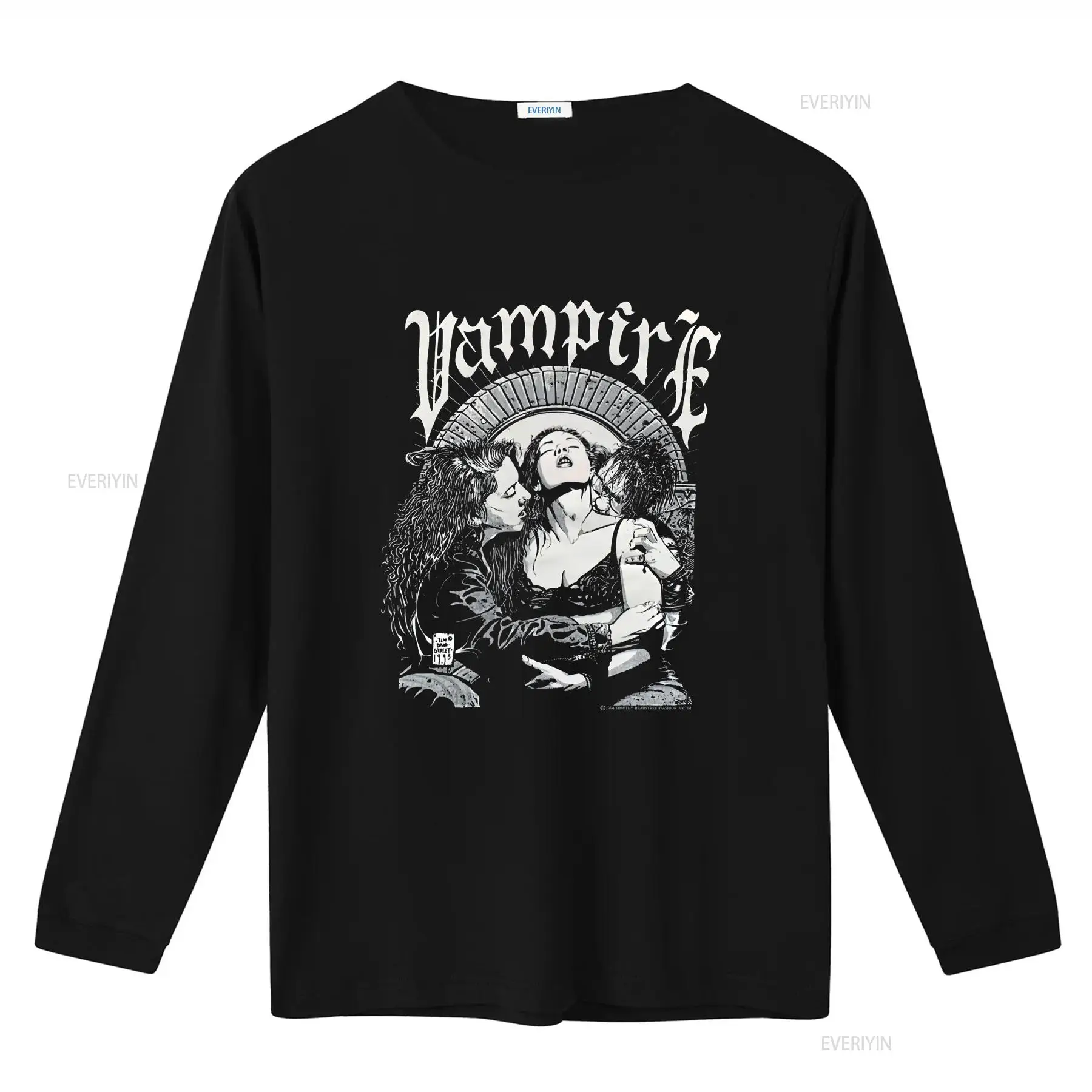 VTG Vampire The Masquerade sz  - Vintage Fashion Victim Shirt recensie en prijs