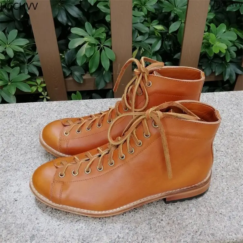 Hooggereedschapslaarzen Goodye - Vintage Fashion For Mens recensie en prijs