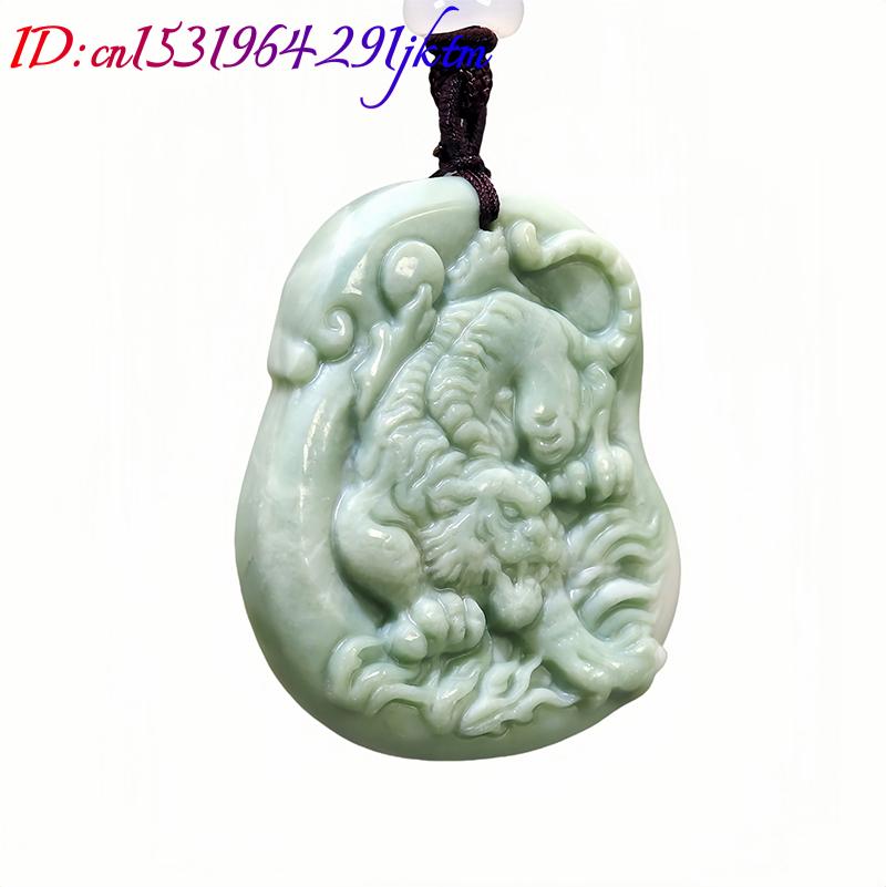 Groene natuurlijke echte jade  - Vintage Fashion For Women recensie en prijs