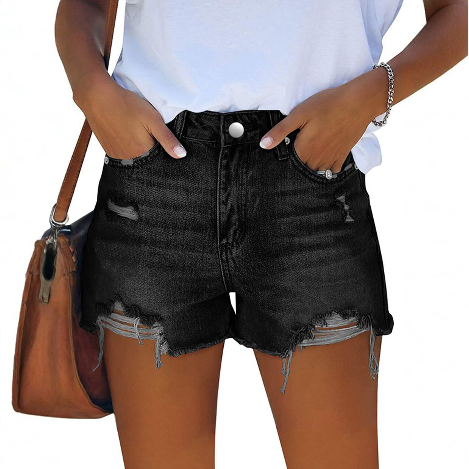 Amerikaanse vintage stijl mode - Vintage Fashion Jeans recensie en prijs