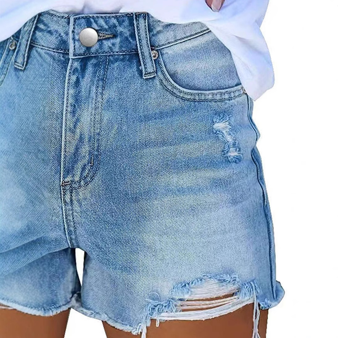 Amerikaanse vintage stijl mode - Vintage Fashion Jeans recensie en prijs