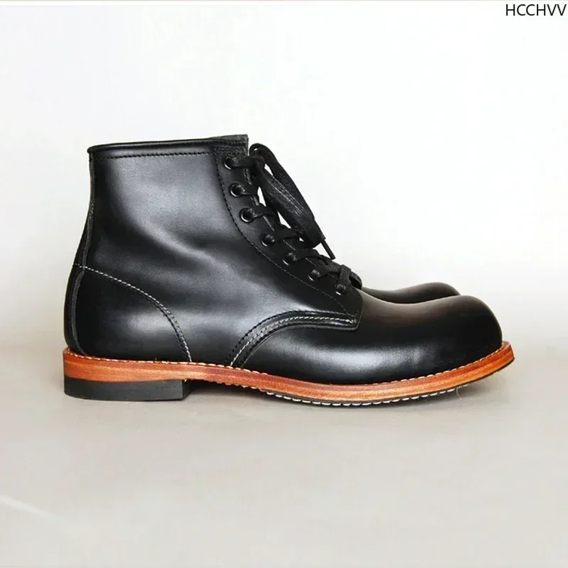 Vintage mannen Goodyear-Welted - Vintage Fashion For Mens recensie en prijs