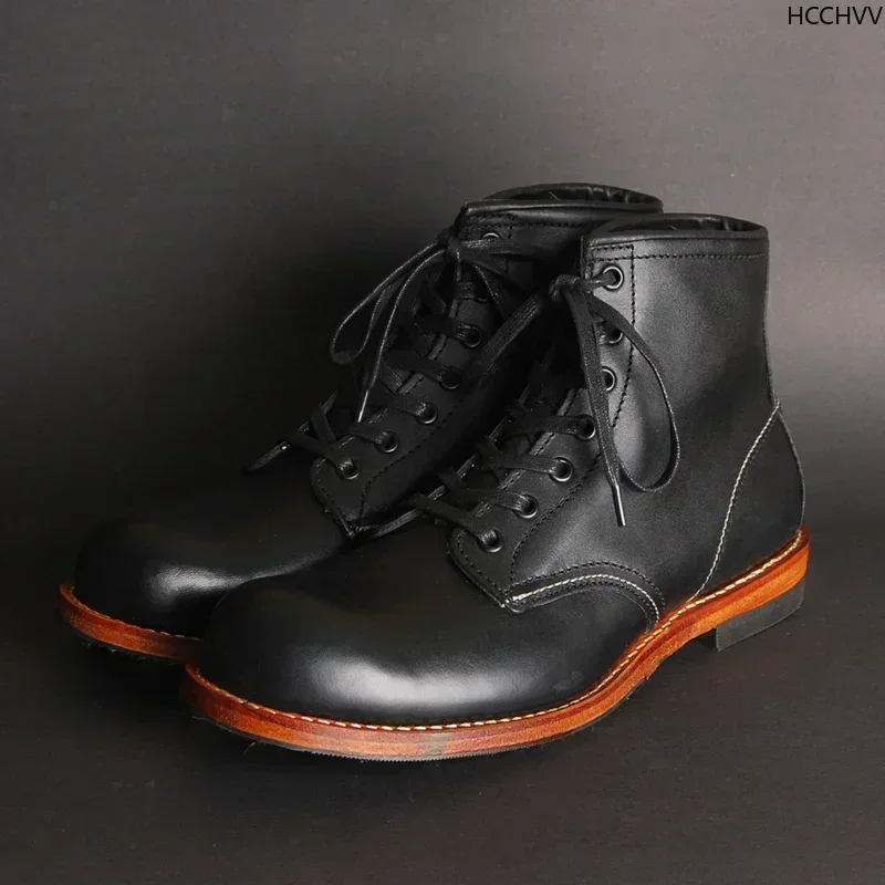 Vintage mannen Goodyear-Welted - Vintage Fashion For Mens recensie en prijs
