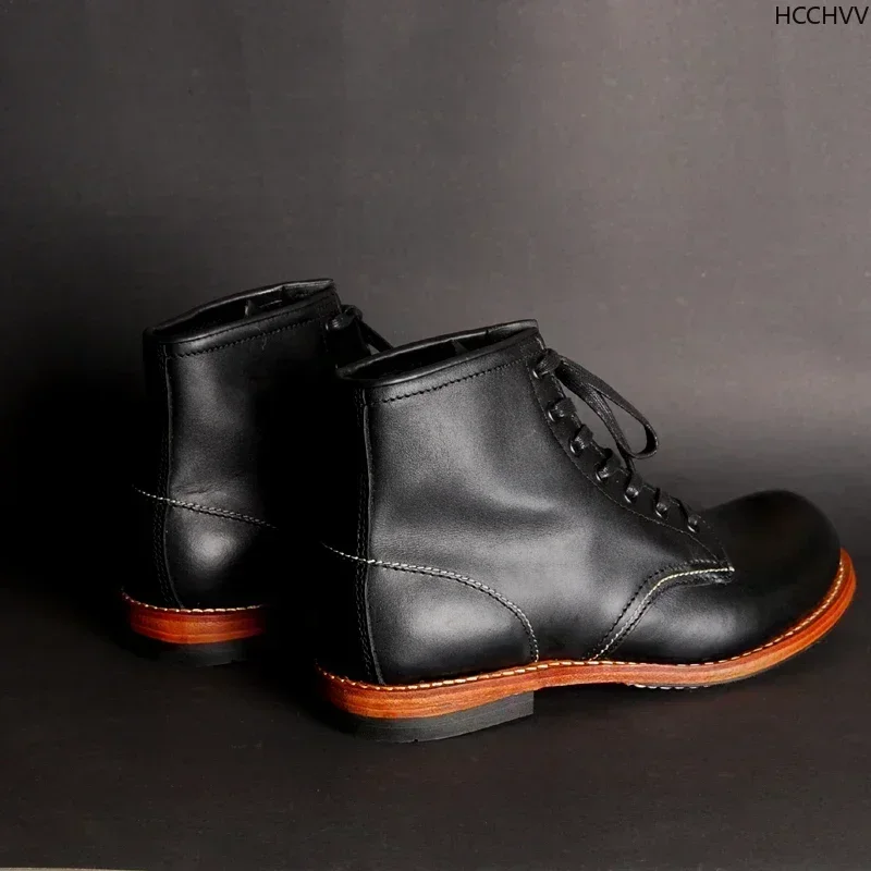 Vintage mannen Goodyear-Welted - Vintage Fashion For Mens recensie en prijs