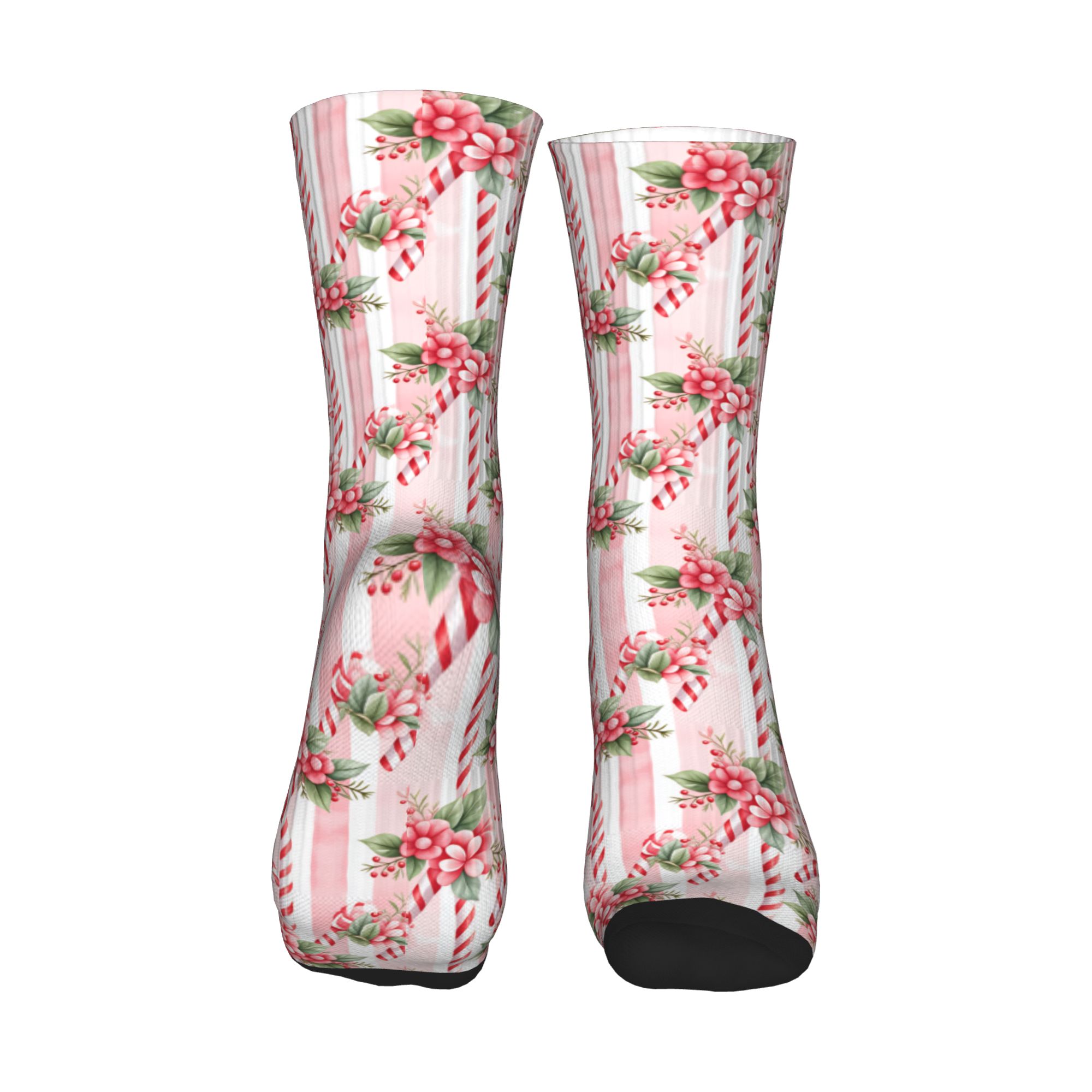 Modeprint Vintage roze snoepri - Vintage Fashion Patterns recensie en prijs