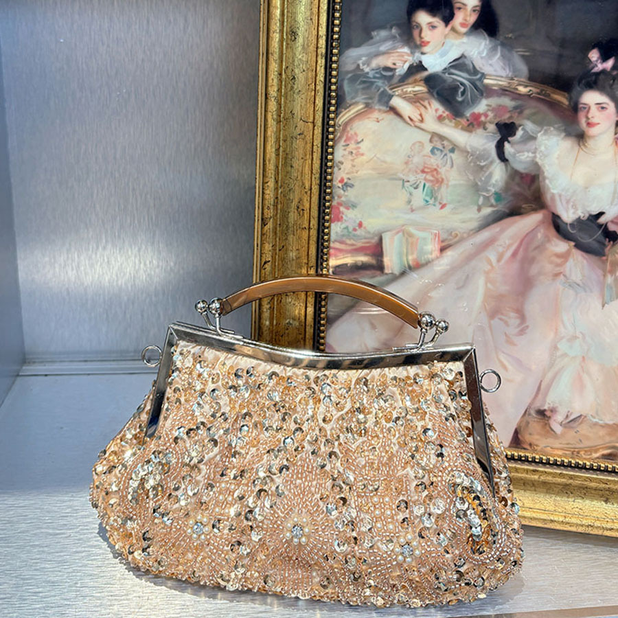 Trendy Vintage Chinese Jurk Ta - Vintage Fashion Wholesale recensie en prijs