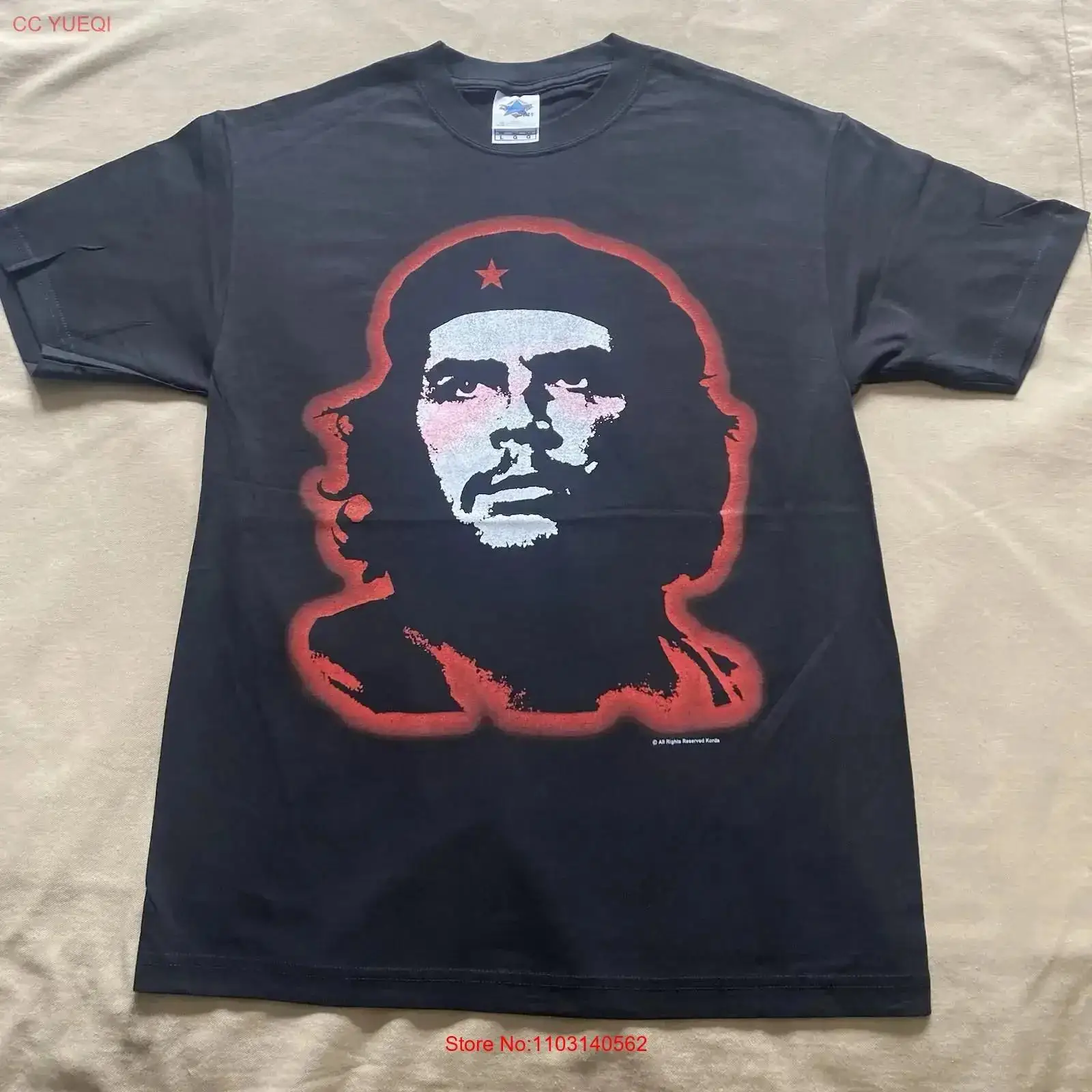 Vintage jaren 90 mode slachtof - Vintage Fashion Victim Shirt recensie en prijs